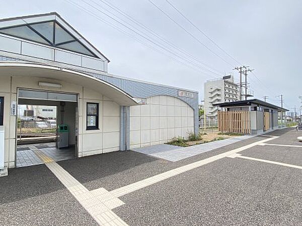 画像25:【駅】蘇原駅まで1194ｍ