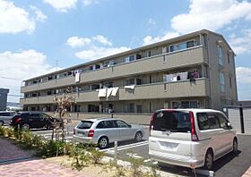 アザレ　蘇原　E 305 ｜ 岐阜県各務原市蘇原花園町3丁目59番地2（賃貸アパート2LDK・3階・60.61㎡） その1