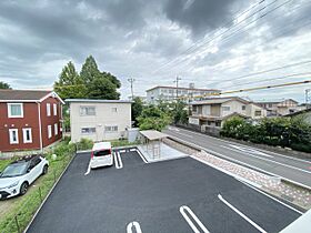 セリシール 202 ｜ 岐阜県各務原市那加前洞新町2丁目210-1（賃貸アパート1LDK・2階・36.95㎡） その9