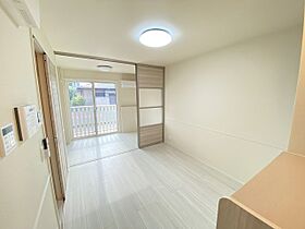 セリシール 103 ｜ 岐阜県各務原市那加前洞新町2丁目210-1（賃貸アパート1LDK・1階・33.76㎡） その24