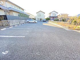 アンティエーヌ モナリエ　A 203 ｜ 岐阜県各務原市蘇原申子町2丁目68番地1（賃貸アパート1R・2階・36.65㎡） その19