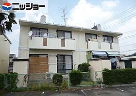 セジュールイイヌマ  ｜ 岐阜県各務原市蘇原新栄町3丁目（賃貸アパート3DK・2階・53.00㎡） その1