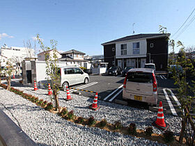 リオリエント蘇原  ｜ 岐阜県各務原市蘇原興亜町1丁目（賃貸マンション1LDK・1階・71.03㎡） その12