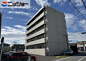 Ｇ・Ｓｔｒｅｅｔ　226  ｜ 岐阜県各務原市那加石山町2丁目（賃貸マンション1LDK・4階・48.45㎡） その1