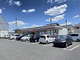 ハイツＦＵＭＩ  ｜ 岐阜県各務原市那加石山町1丁目（賃貸アパート1K・1階・26.80㎡） その5