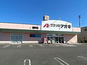 ハートタウン飛鳥Ｃ棟  ｜ 岐阜県各務原市蘇原新栄町2丁目（賃貸アパート2LDK・2階・56.31㎡） その24