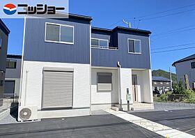 Ｃａｓａ琴塚　Ｃ棟  ｜ 岐阜県岐阜市琴塚3丁目（賃貸一戸建3LDK・2階・81.97㎡） その1