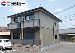 スカイ　ブルーＡ棟