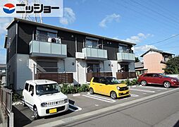 🉐敷金礼金0円！🉐ボヌール　レスポワール