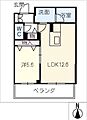 アヴェニール雄飛ヶ丘1階8.2万円