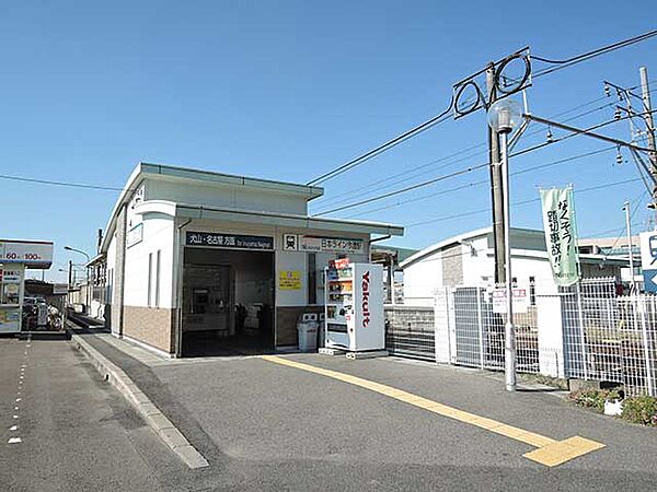 画像24:【駅】日本ライン今渡駅まで1299ｍ