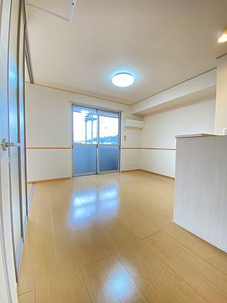 リコ　プロスペラーレ　B 205｜岐阜県可児市矢戸(賃貸アパート2LDK・2階・60.32㎡)の写真 その14