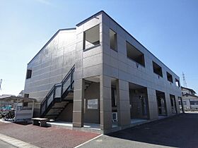 パストラルII  ｜ 岐阜県可児市川合（賃貸アパート1LDK・1階・55.00㎡） その16