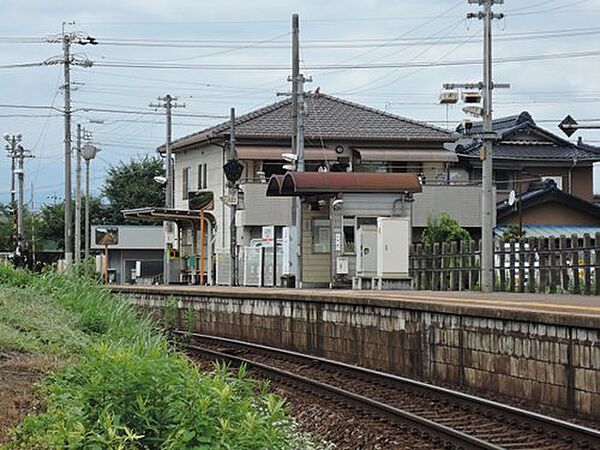 画像18:【駅】美濃川合駅まで2624ｍ