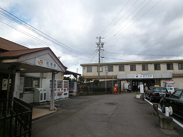 リヴ　ドロワII 205｜岐阜県可児市下恵土(賃貸アパート2LDK・2階・57.76㎡)の写真 その21