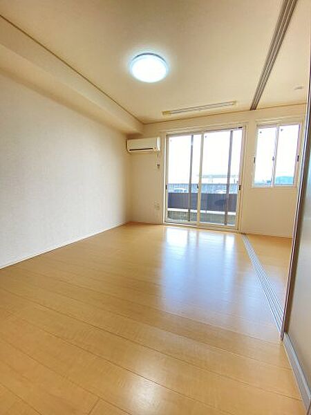 villa yamate　C 110｜岐阜県美濃加茂市山手町2丁目(賃貸アパート1LDK・1階・33.61㎡)の写真 その13