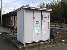 レオネクストイチ　イチ　ニ 206 ｜ 岐阜県可児市下恵土444（賃貸アパート1K・2階・28.02㎡） その13