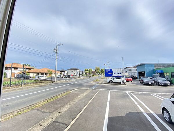 メゾン　サカエIII 101｜岐阜県可児市下恵土(賃貸アパート1LDK・1階・50.42㎡)の写真 その4