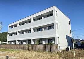 エスポアール郷  ｜ 岐阜県加茂郡坂祝町黒岩（賃貸マンション1K・2階・29.75㎡） その3