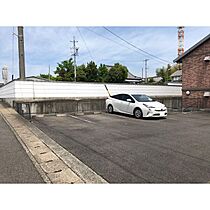 セジュールショコラ 102 ｜ 岐阜県美濃加茂市中富町2丁目1-7（賃貸アパート1R・1階・35.49㎡） その20