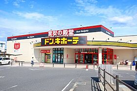 セピアコート　II 103 ｜ 岐阜県可児市下恵土707番地3（賃貸アパート1LDK・1階・44.82㎡） その18