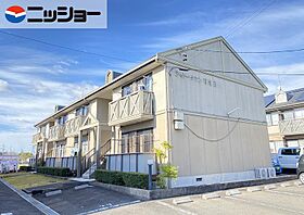 シャトータウン可児  ｜ 岐阜県可児市川合（賃貸アパート1LDK・1階・45.50㎡） その1