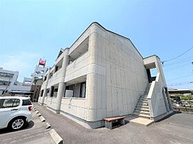 コンフォート宮前  ｜ 岐阜県可児市下恵土（賃貸アパート1LDK・1階・36.00㎡） その10