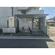 アルフォレスト森山 202 ｜ 岐阜県美濃加茂市森山町3丁目177番地3（賃貸マンション1R・2階・22.20㎡） その7