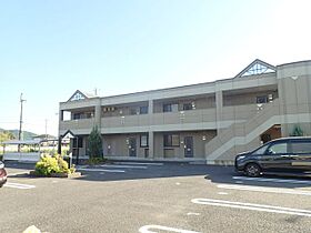 スプランドゥール　ティア  ｜ 岐阜県加茂郡川辺町下川辺（賃貸アパート1LDK・1階・45.36㎡） その3