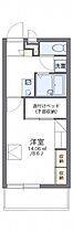 レオパレスｇｒａｃｅｌａｎｄ 203 ｜ 岐阜県可児市土田字大池5090-1（賃貸マンション1K・2階・23.18㎡） その2