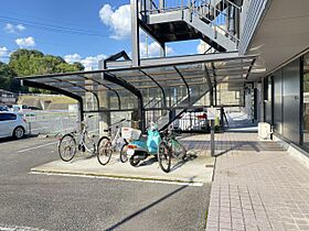 トーゴーハイツ 3A ｜ 岐阜県可児市菅刈839-2（賃貸アパート1K・3階・22.68㎡） その7