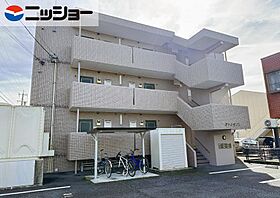 カトル・セゾン  ｜ 岐阜県可児市今渡（賃貸マンション1LDK・2階・41.00㎡） その1