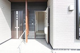 ＣＡＳＡ　空　～カーサ　ソラ～ 105 ｜ 岐阜県可児市川合2791番地250（賃貸アパート1LDK・1階・50.01㎡） その8