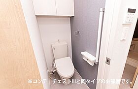 アルドール・Ｙ 102 ｜ 岐阜県可児市広見2丁目18番地2（賃貸アパート1K・1階・28.87㎡） その14