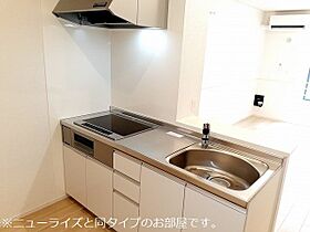 グラン　ルミエ 102 ｜ 岐阜県美濃加茂市本郷町6丁目14番22号（賃貸アパート1LDK・1階・50.14㎡） その6