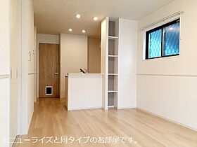 グラン　ルミエ 102 ｜ 岐阜県美濃加茂市本郷町6丁目14番22号（賃貸アパート1LDK・1階・50.14㎡） その13