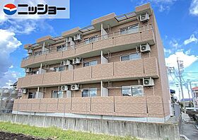 エクセラン  ｜ 岐阜県可児市下恵土（賃貸マンション1K・3階・28.00㎡） その1