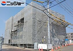 石塚マンション