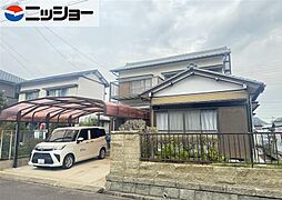🉐敷金礼金0円！🉐鳩吹台5−89貸家