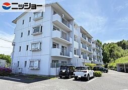 🉐敷金礼金0円！🉐ナビハイツ坂祝　406号室