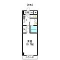 久々利ハイツA3階3.0万円