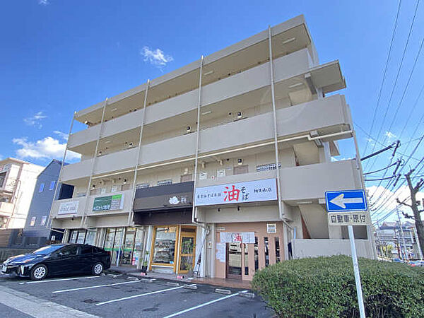 サン・モール井田 ｜愛知県名古屋市緑区相川3丁目(賃貸マンション2DK・2階・40.50㎡)の写真 その19