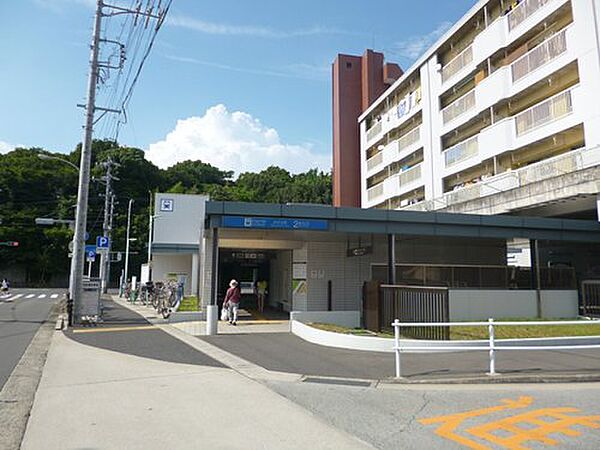 画像24:【駅】鳴子北駅まで399ｍ