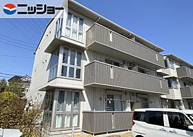 ディアコート28　Ｂ棟  ｜ 愛知県名古屋市緑区梅里2丁目（賃貸アパート2LDK・1階・58.37㎡） その1