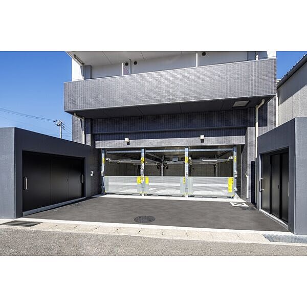 S-RESIDENCE野並駅前