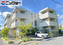 ヘーベルメゾン　ブルーメ