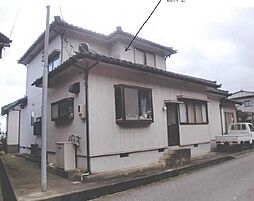 富山県氷見市戸建