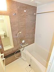 [風呂] 浴室乾燥機付バスルーム　お風呂　浴室