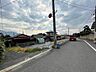 その他：前面道路は市道で車のアクセスは良好です