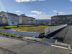 矢吹町八幡町807土地